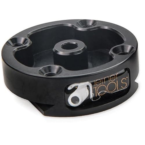 Tether Tools Aero LoPro-2 Bracket - Black
