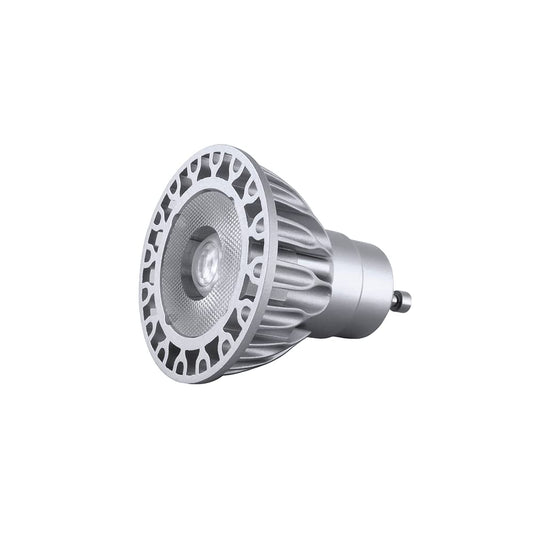 SORAA Brilliant MR16 120V 7.5W Dimmable 3000K 25 Degree Narrow Flood Light Bulb