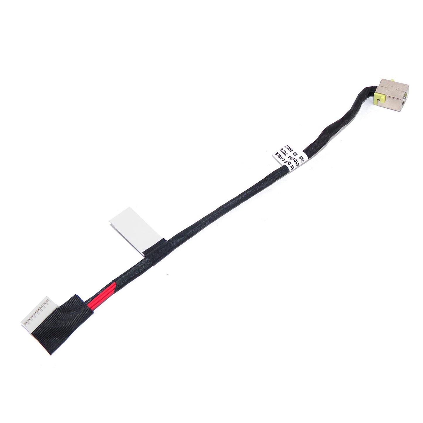 Replacement DC Power Jack Socket Charging Port Cable for Acer Predator Helios 300 PH315-51 G3-571 G3-572 DC301010I00