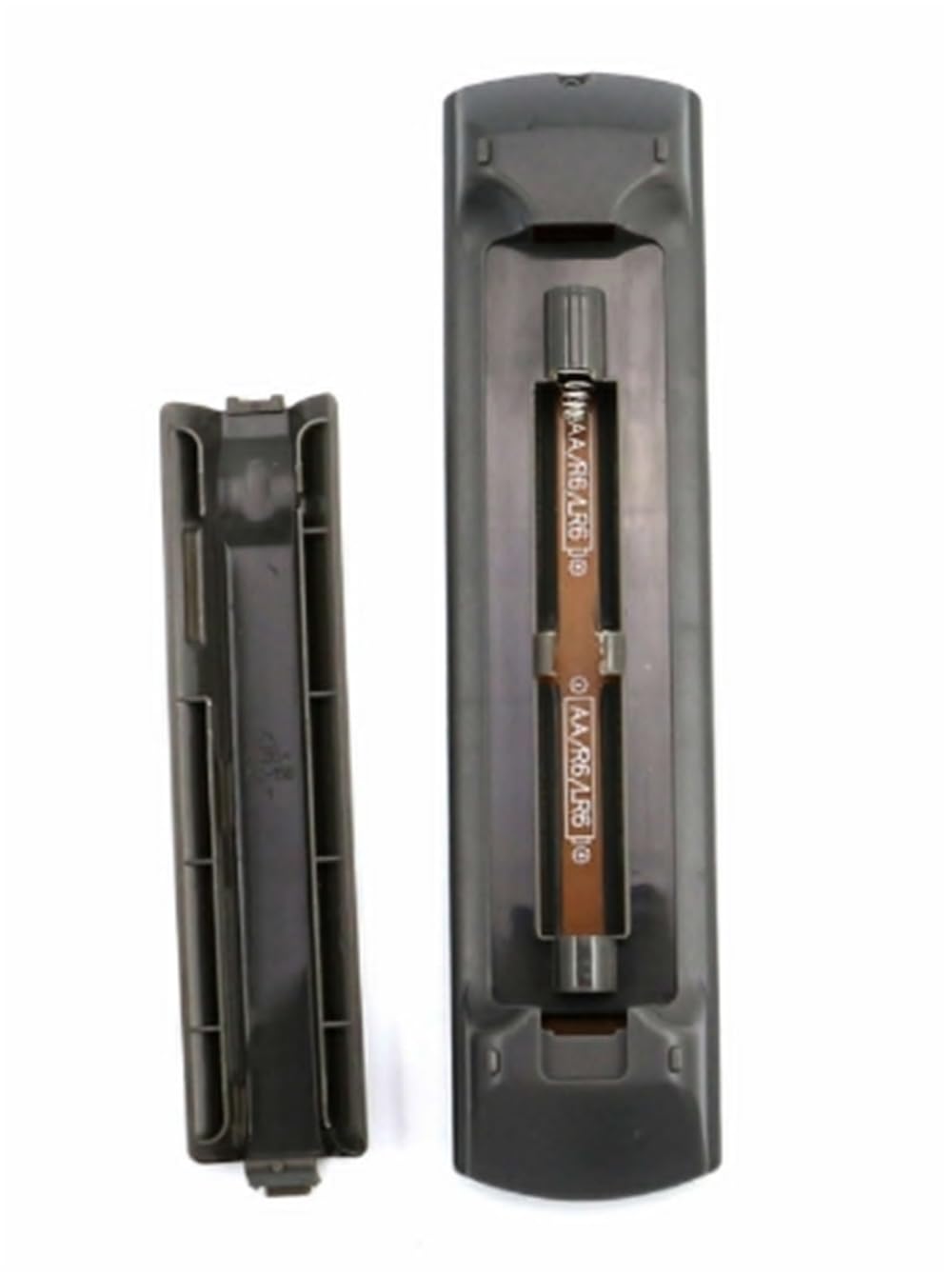 N2QAYB000485 Replace Remote Compatible with Panasonic Viera TV TC-42LD24 TH-32LRU5 PT-43LC14