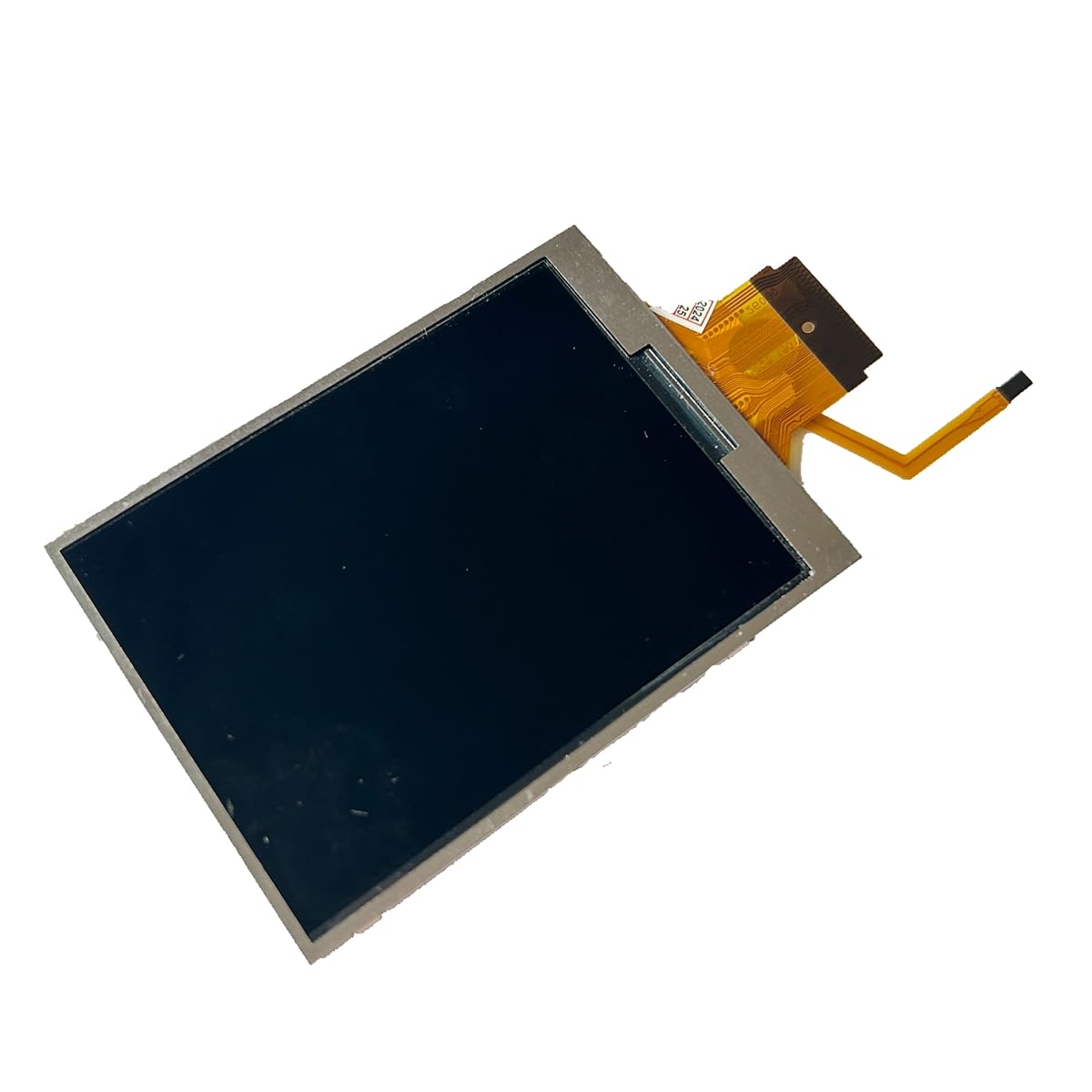 New LCD Display Screen Monitor Replacement For Canon EOS 1500D Rebel T7 KISS X90 Camera Type A