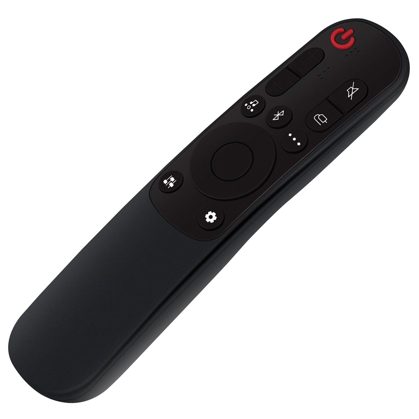 NTQinParts Replacement Remote Control Controller for LG S40TR S55TR S60TR S70TR Home Theater Soundbar TV Speaker