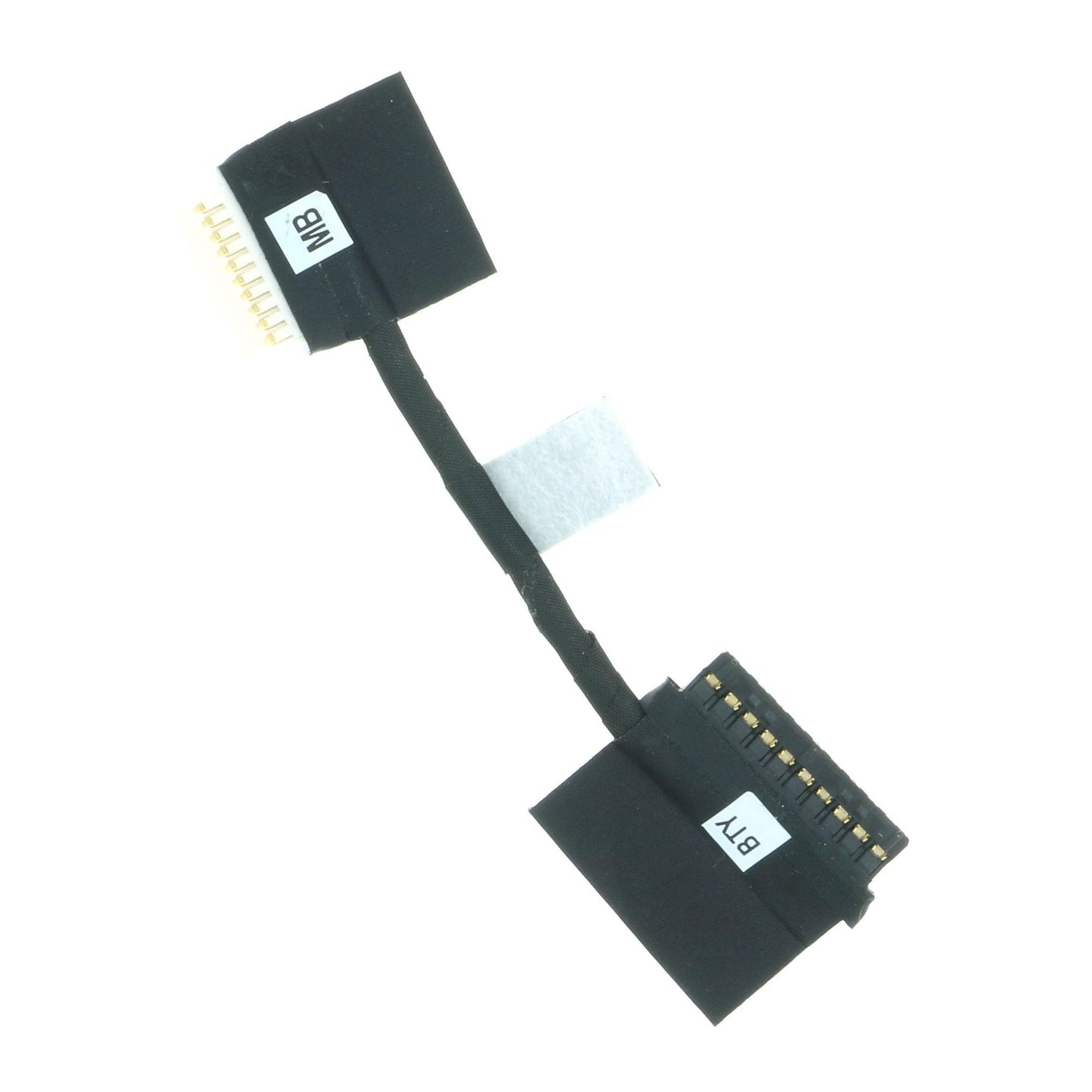 TRADOCK Replacement Battery Cable Wire for Dell Latitude 3400 3500 450.0FY0B.0021 0T27F6