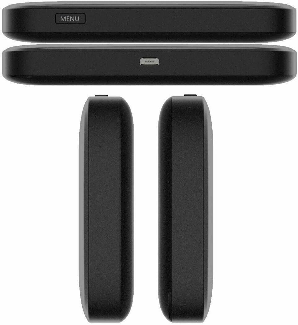 Mobile Hotspot K779HSDL with Free First Month's 5GB Nationwide Service.