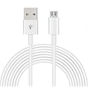 Xnarew Night Light 6.6 Foot Charging Cable, for Nursery Night Light, G Keni, ROYFACC, UNIFUN, RTSU, AMEXI, CREWEEL, Lumipets, JolyWell, WoneNice