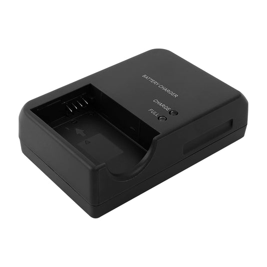 Contwey CB-2LZE Quick Charger for Canon: CB-2LZ NB-7L NB-7LH 3154B001 Battery Compatible for PowerShot G Series PowerShot