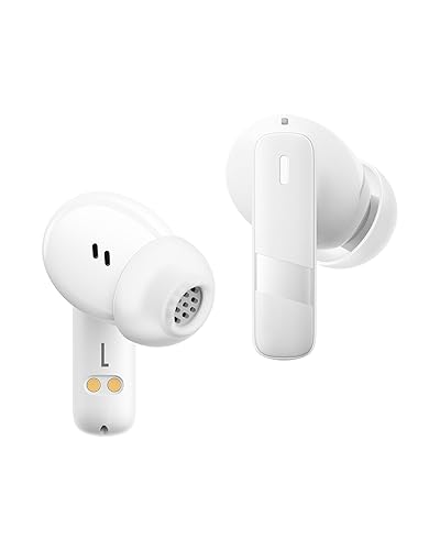 Baseus E20 True Wireless Earbuds, 12mm Drivers with Powerful Bass, 33H Long Playtime, IPX5 Water-Resistant, 2 ENC Mics for Clear Calls, Bluetooth 5.3…
