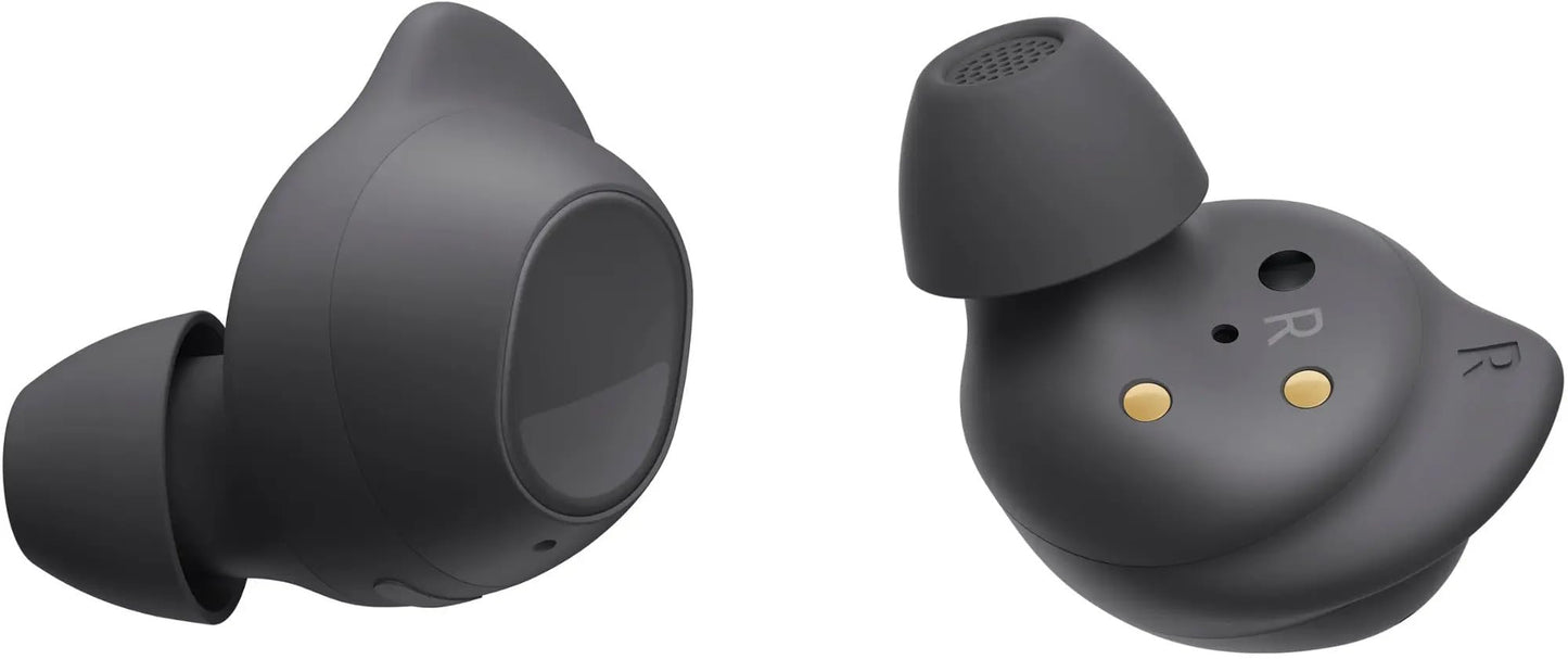 Samsung Galaxy Buds FE Wireless Earbud Headphones - Graphite (Renewed)