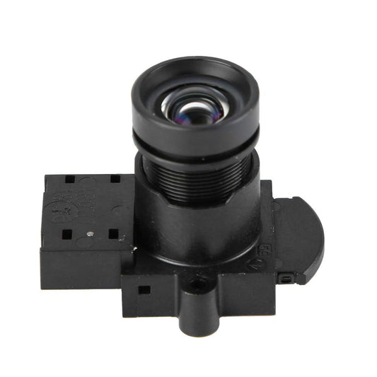 1080P 6mm 0.001Lux Full Color Lens with IR Cut Filter Surveillance Lens for CCTV Home Security Camera