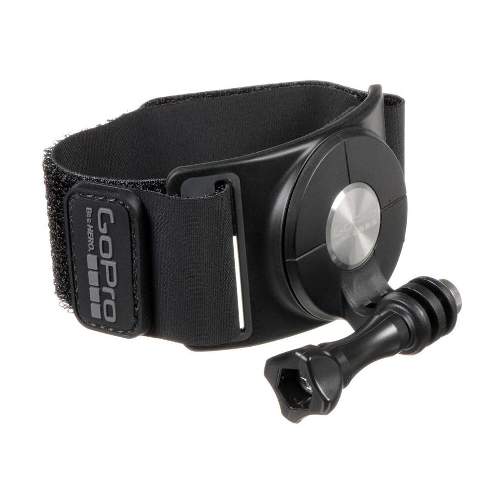 GoPro Hand + Wrist Strap (GoPro Official Mount)