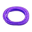 BarberMate Cord Tangle Preventer (Purple)