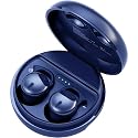 Invisible Sleep Headphones,Sleep Earbuds for Side Sleepers,Small Comfortable Fit Noise Blocking Sleeping Ear Buds,Bluetooth 5.3 Wireless Earbuds