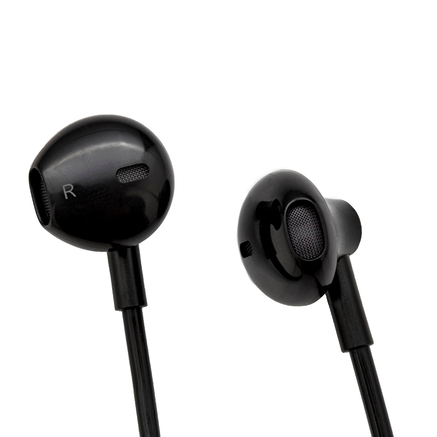 Sanxir Anti-Radiation Air Tube Headphones, Safe Listening Earbuds, AirTube Anti-Radiation Technology Blocks 99% of Mobile Phone EMF, Protect Your…
