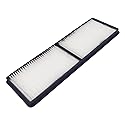 NEW Replacement ELPAF36 Air Filter for Epson PowerLite 420 425W 430 435W and BrightLink EB-420 EB-425We EB-425W EB-426WT EB-430 425Wi 430i 435Wi