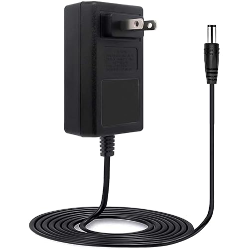 19V AC Adapter Compatible with PetSafe IF-100 PIF-300 IF-101 RFA-443 300-034 Pet Containment Fence Transmitter Radio 650-231 PIF00-15001 PIF00-13663…