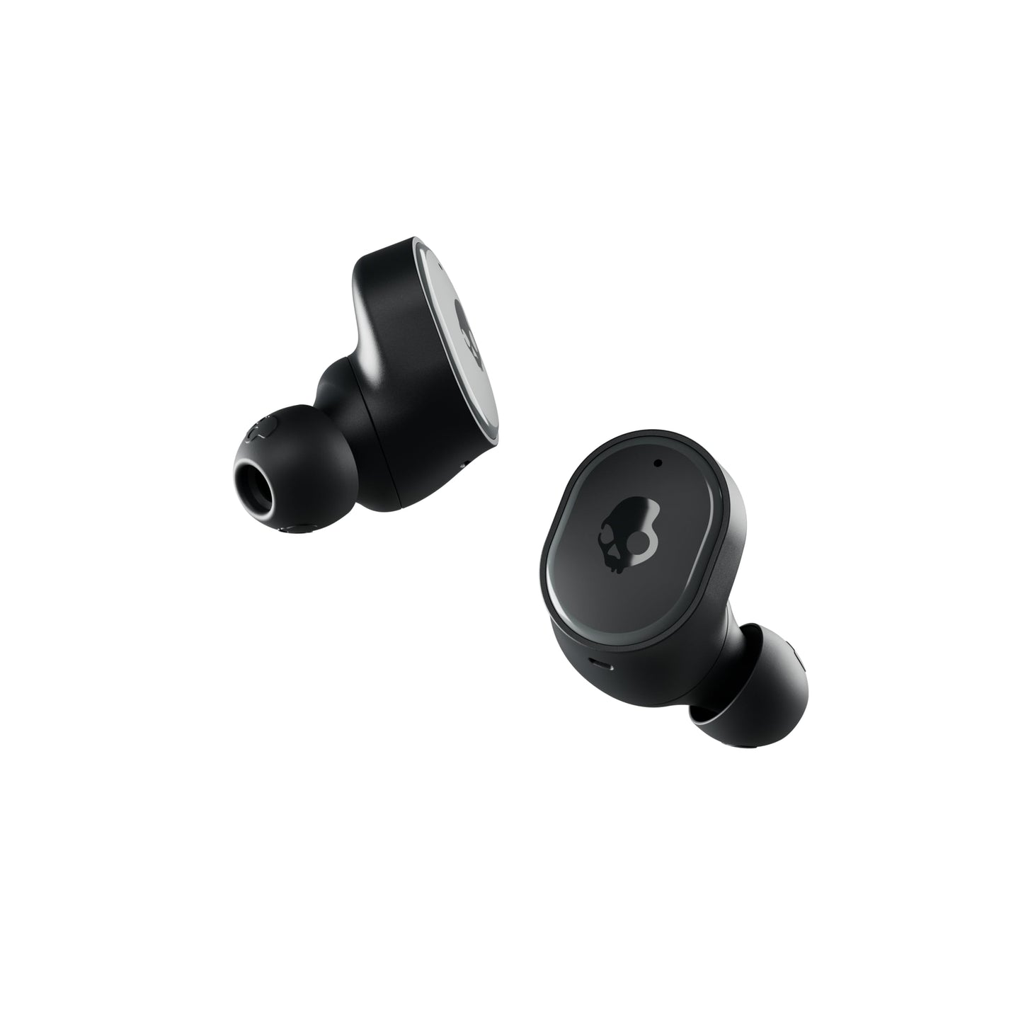 Skullcandy Sesh ANC XT Wireless Earbuds, Bluetooth Headphones, Noise Cancelling, Up to 46 Hours Battery with Charging Case, Sweat and Water Resistant