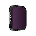 Freewell Neutral Density ND32 Camera Lens Filter Compatible with Hero12, Hero11, Hero11 Mini, Hero10, Hero9 Black