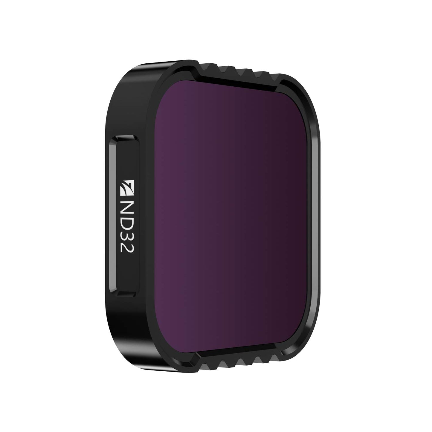 Freewell Neutral Density ND32 Camera Lens Filter Compatible with Hero12, Hero11, Hero11 Mini, Hero10, Hero9 Black