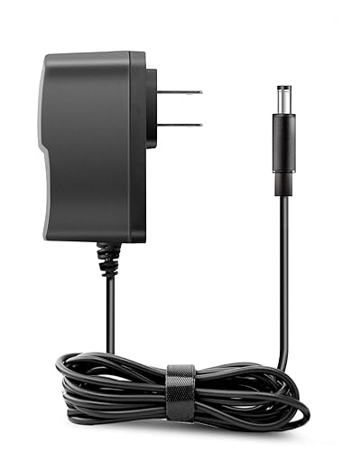 Replacement Adapter Charger fits for Bose Companion 2 Series II III 2 3 PC Speakers Multimedia System JOD-48U-08A PT 263027 Power Supply Cord (12V 2A…