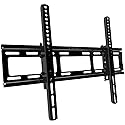 STANLEY TLR-ES2215T DIY Basic 37"-70" Large Tilt Mount, Black