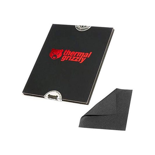 Thermal Grizzly Carbonaut (32x32x0,2mm) - for Intel Desktop CPUs
