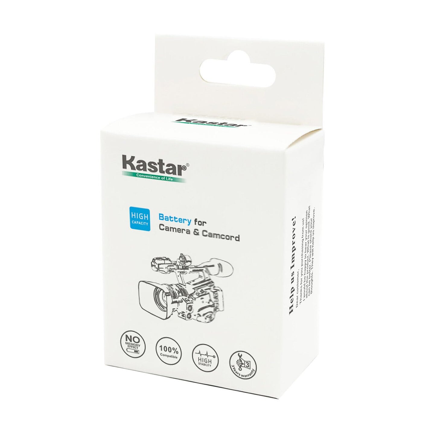 Kastar 1 Pack Battery and LCD Dual Fast Charger for Sony NP-F990 Pro NP-F970 CCD-TRV25 CCD-TRV26 CCD-TRV27 CCD-TRV300 CCD-TRV3000 CCD-TRV315 CCD-TRV35