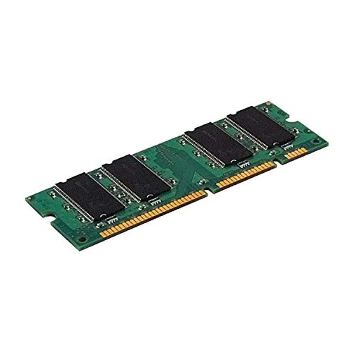 Lexmark CS/CX72x, CS/CX8xx 256 MB Flash Memory Card