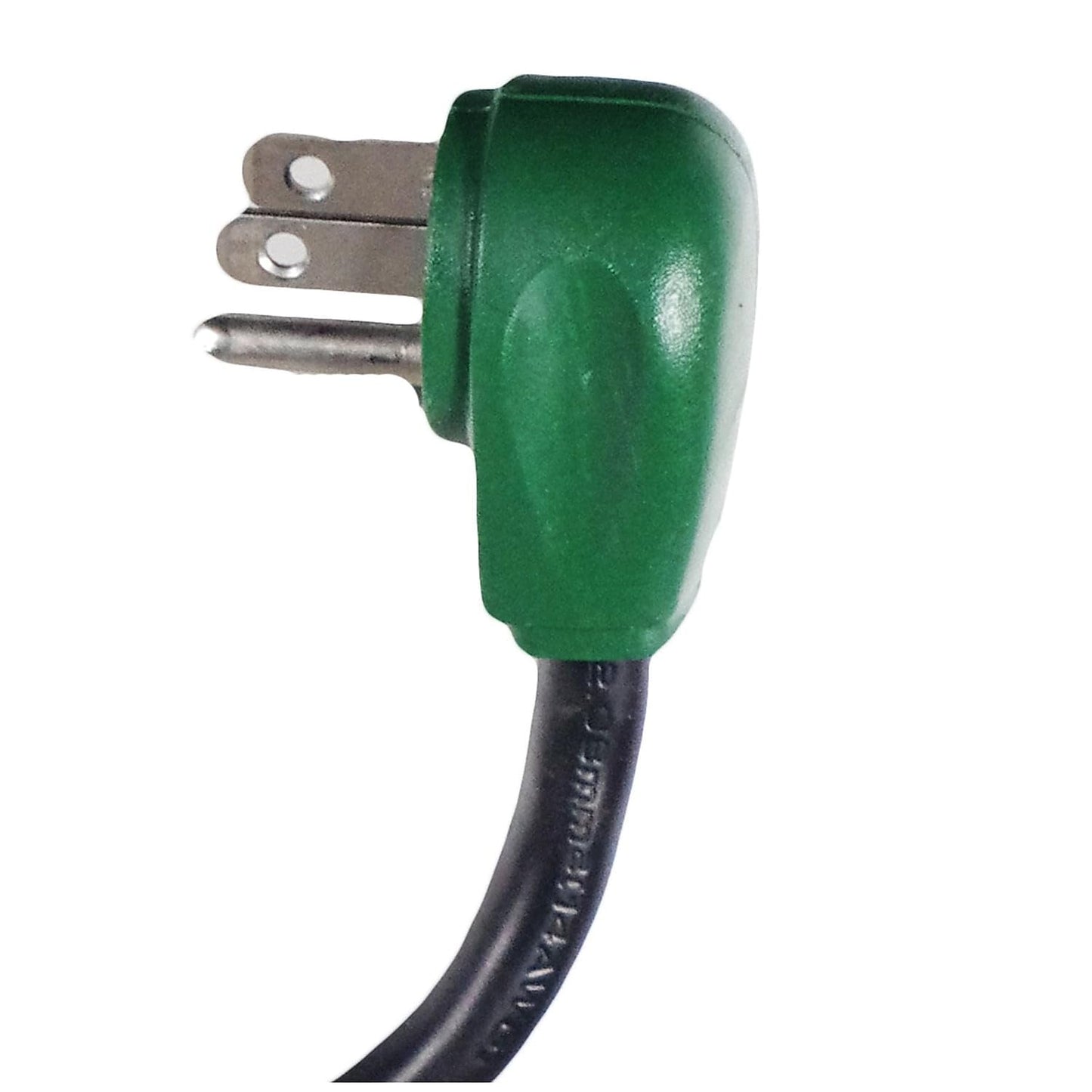 Go Green Power GG-5OCT GoGreen Power 5 Outlet Surge Protector, Black (GG-5OCT)