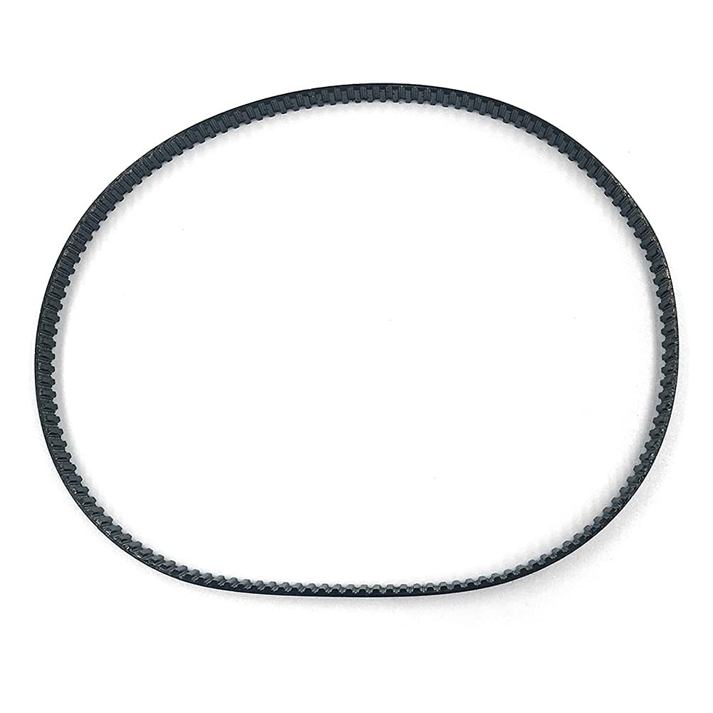 (3PC) 79866M Main Drive Belt for Zebra ZT410 ZT420 Thermal Barcode Printer Transfer Belt 203dpi P/N 20006