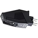 Cartridge and Stylus, needle for Technics SL 7, SL D21, SL D210, SL D30, SL D4, SL DD2, SL DD20, SL DD33, SL DL1