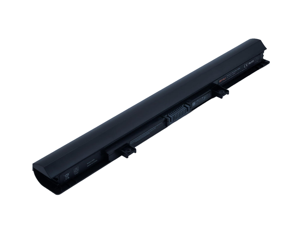 GHU PA5185U-1BRS 38Wh Battery Replacement for Toshiba Satellite C55 S55T, Compatible with PA5185U 2600mAh 14.8V