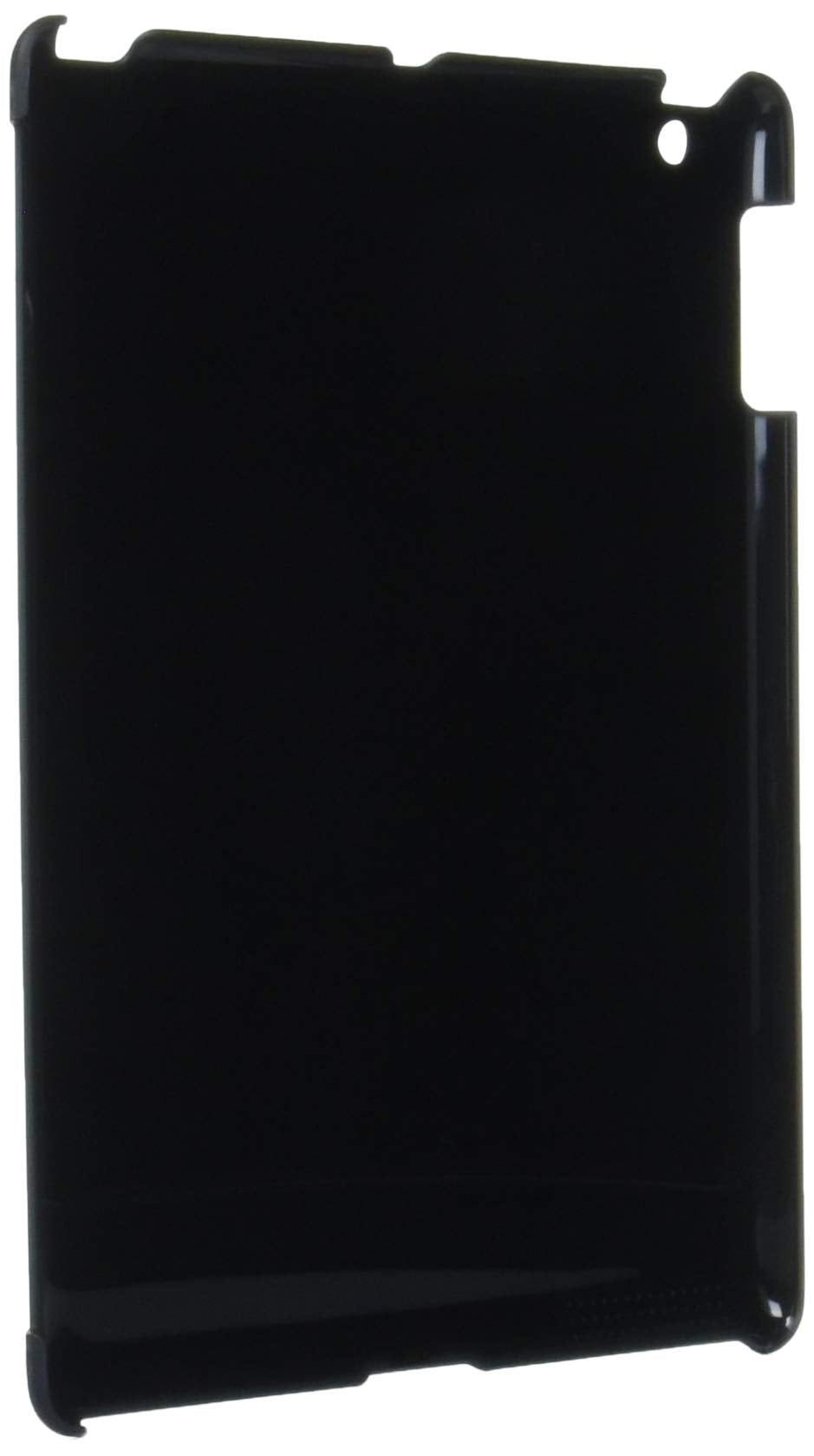Marware AHMS11 Microshell Case for iPad 4 and iPad2 - Black