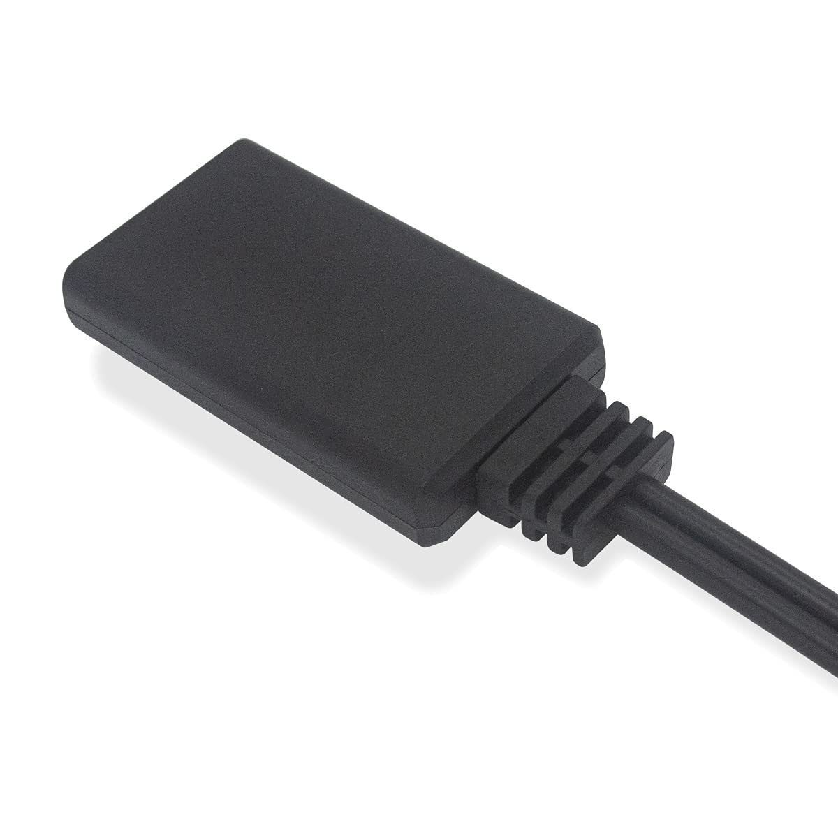 Yoper Bluetooth Adapter Compatibility with BMW Mini Cooper Aux 3.5 Cellphone Play HiFi Music