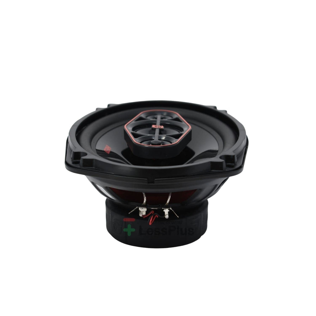 Cerwin-Vega HED 6x9 4-Way Coaxial Car Speaker H7694