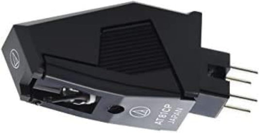 ReadyWired Turntable Cartridge Needle Stylus for Technics SL-BD22, SL-J1, SL-BD3, SL-BL3, SL-5, SL-6, SL-J11, SL-15, SL-J110R, SL-L20