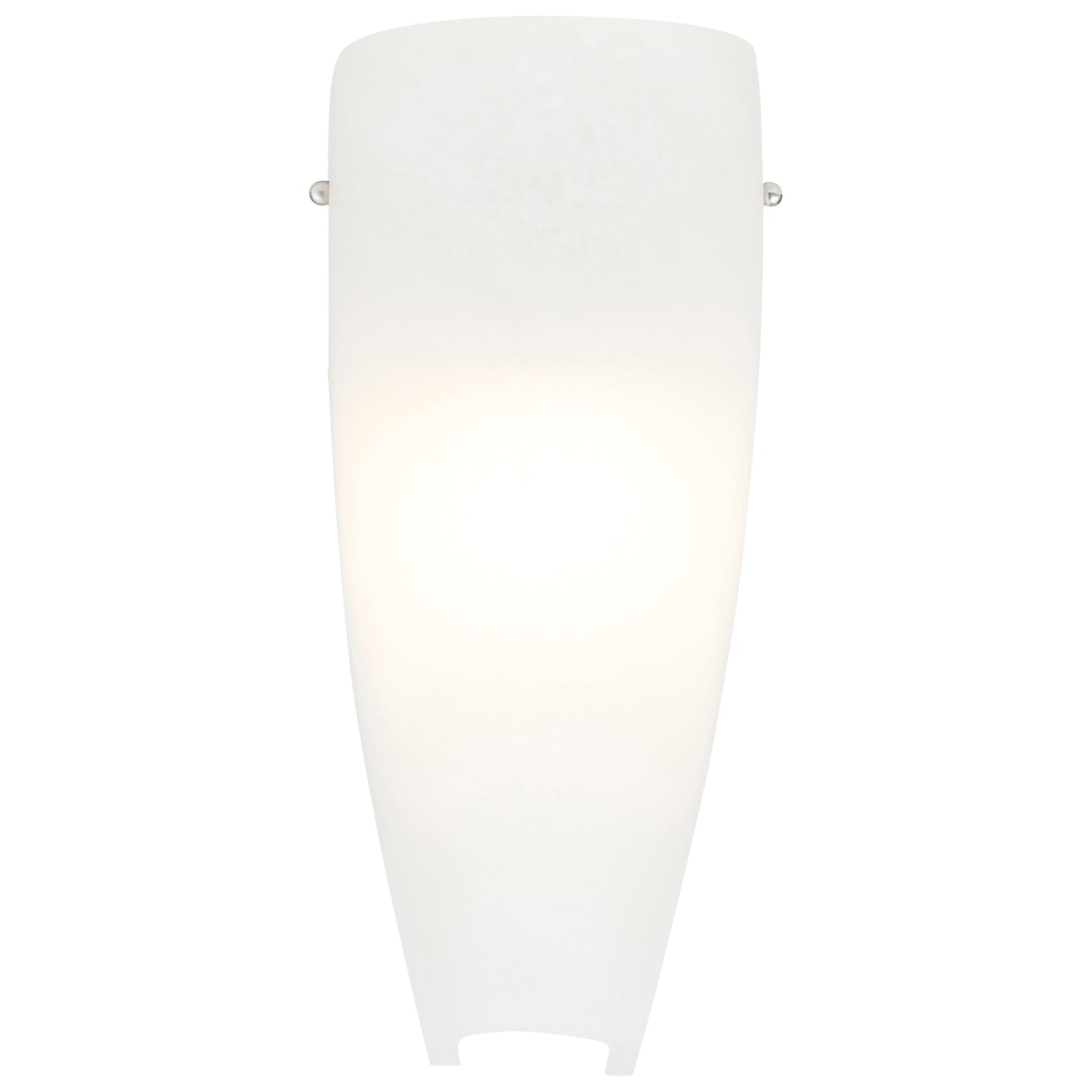 Daphne - 1-Light Wall Sconce - Alabaster Glass Shade