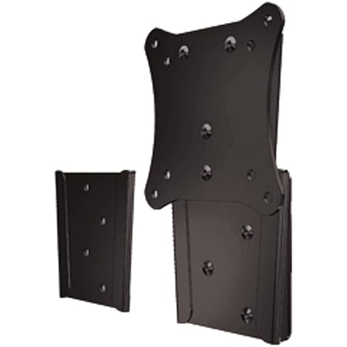 MOR/RYDE TV5004H Rigid Portable TV Mount