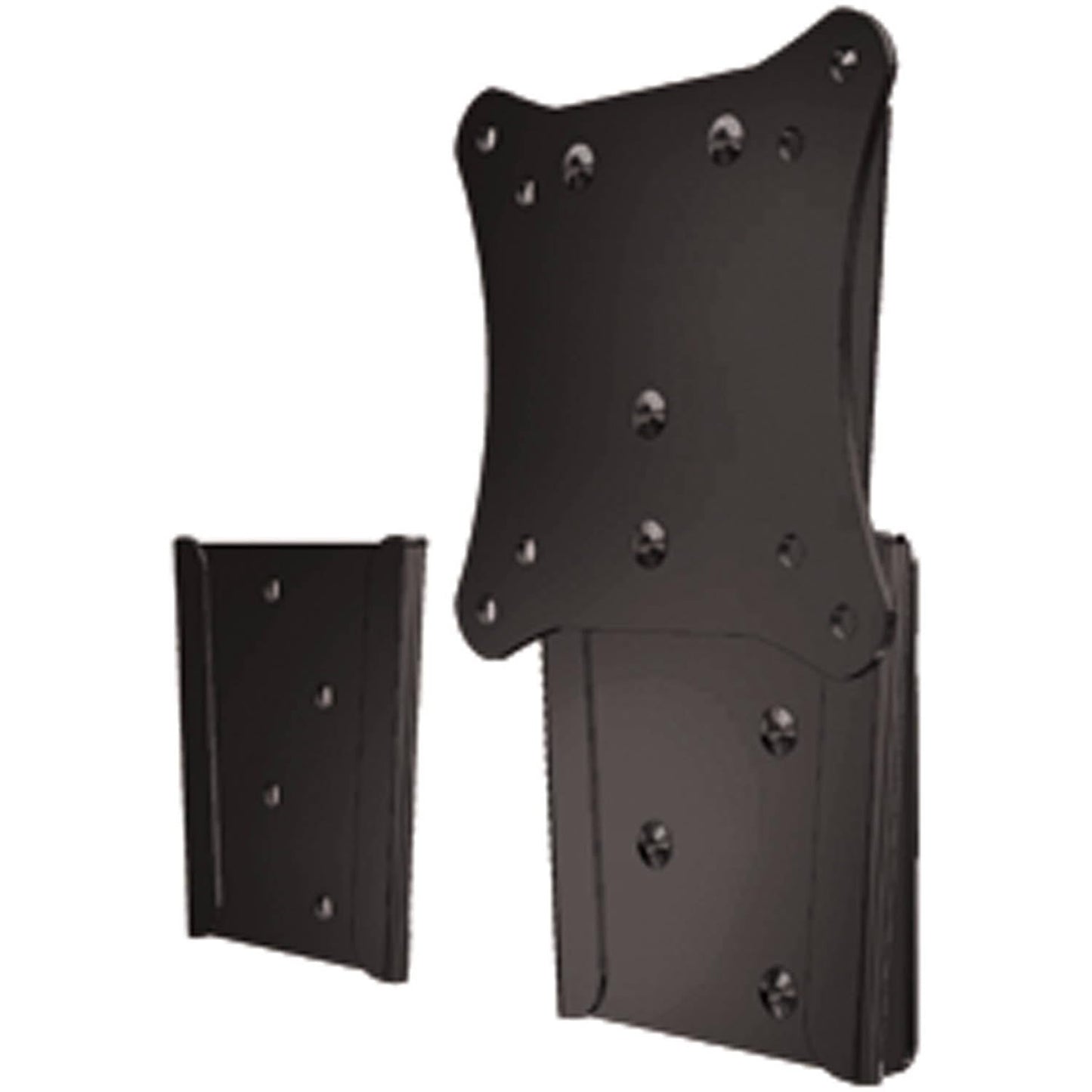 MOR/RYDE TV5004H Rigid Portable TV Mount