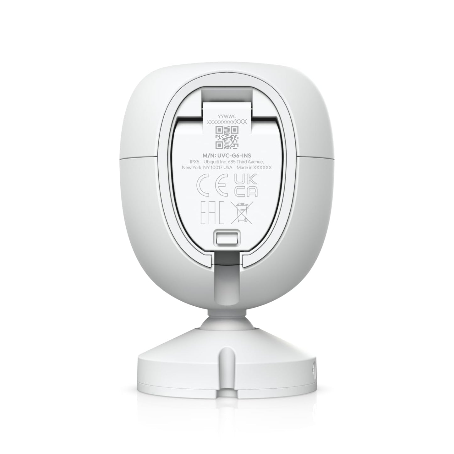 Ubiquiti G6 Instant (UVC-G6-INS-W)