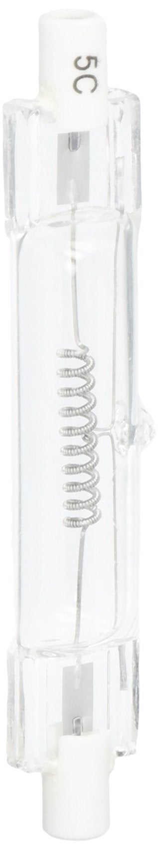 Eiko FCB 120V 600W T-4 R7s Base,