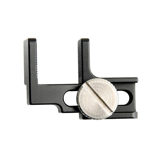 NICEYRIG HDMI Cable Lock Clamp Compatible with Sony A6400 A6500 A6300 A6000 DSLR Cage - 070