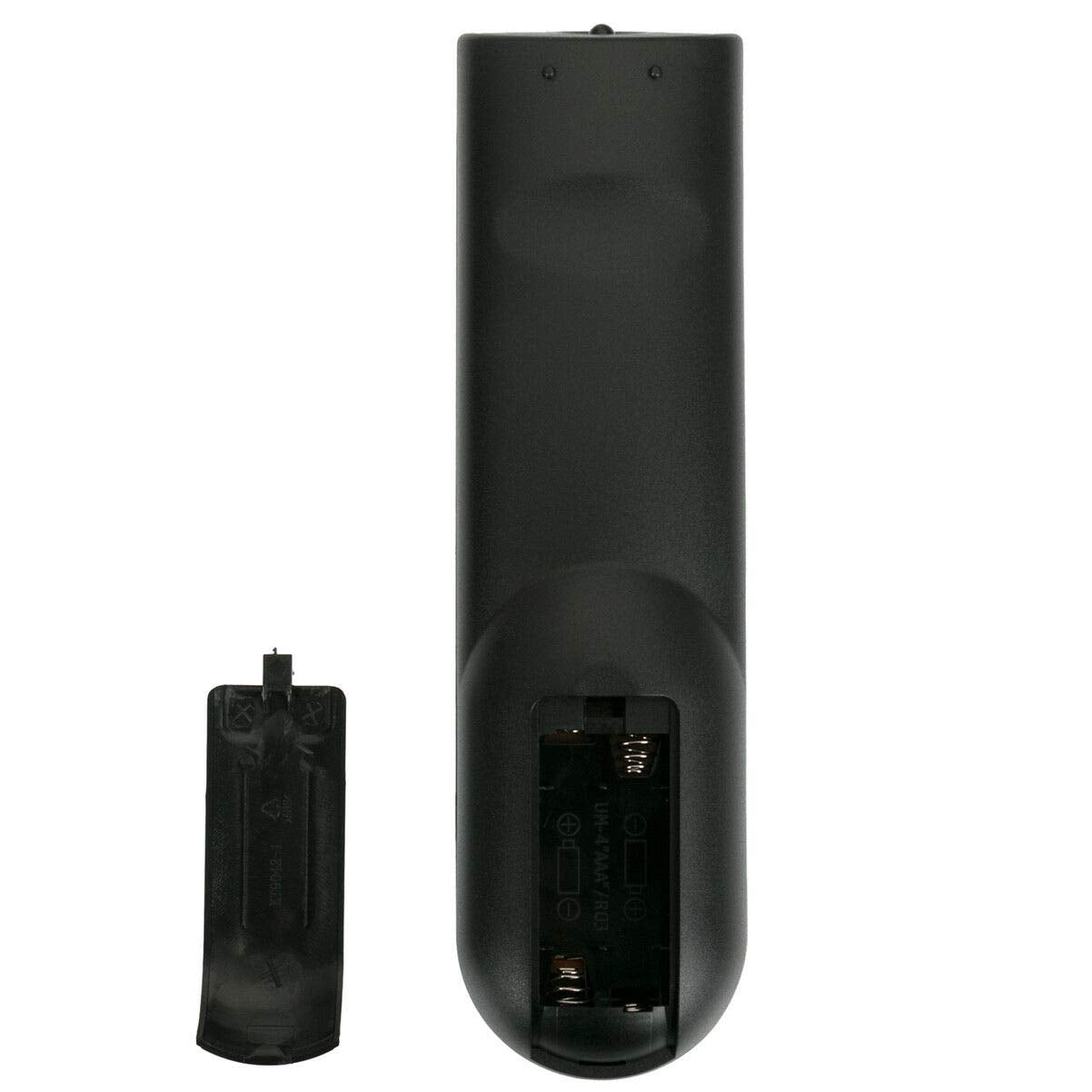 New Remote Control fits for Polaroid TV 32GSR3000FC 40GSR3000FC 24GSD3000UA 24GSD3000SA