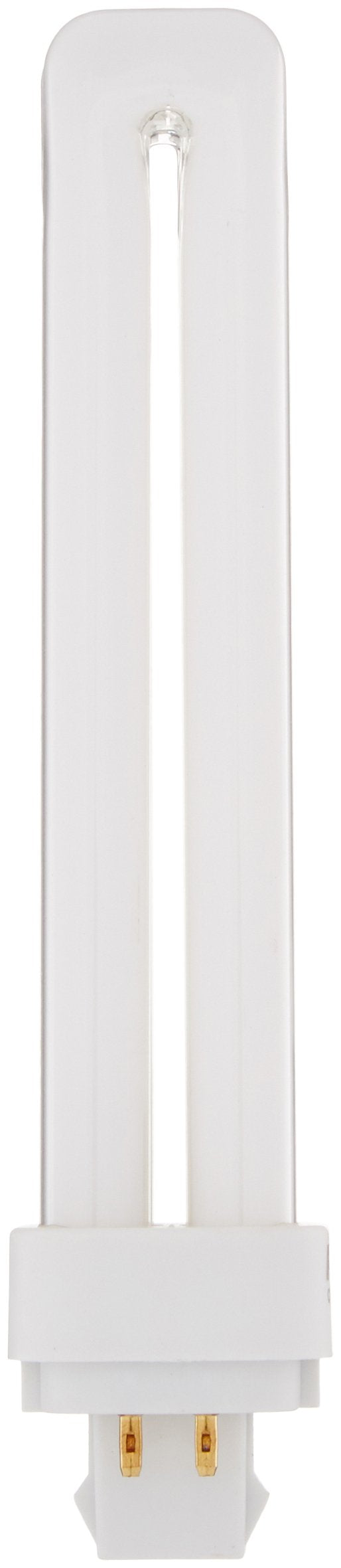 Plusrite 4035-4 Pin G24q-3 Base - 4100K - CFQ26W/G24q/841-26W Compact Fluorescent Light Bulb