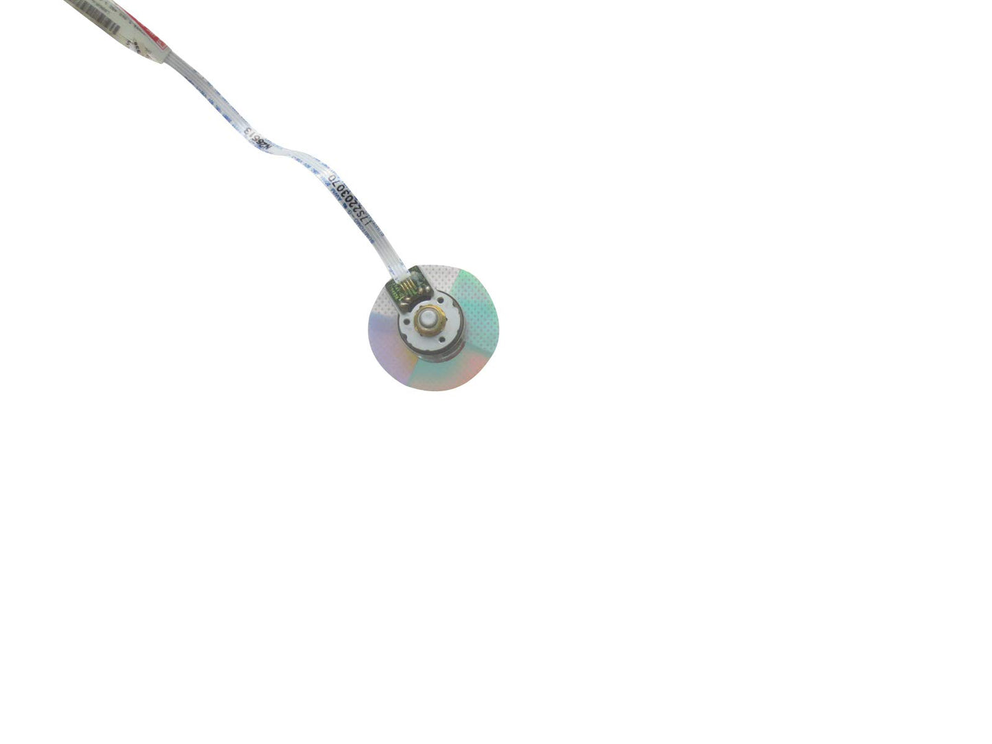 HCDZ DLP Projector Replacement Color Wheel for Toshiba TDP-T90A TDP-T90