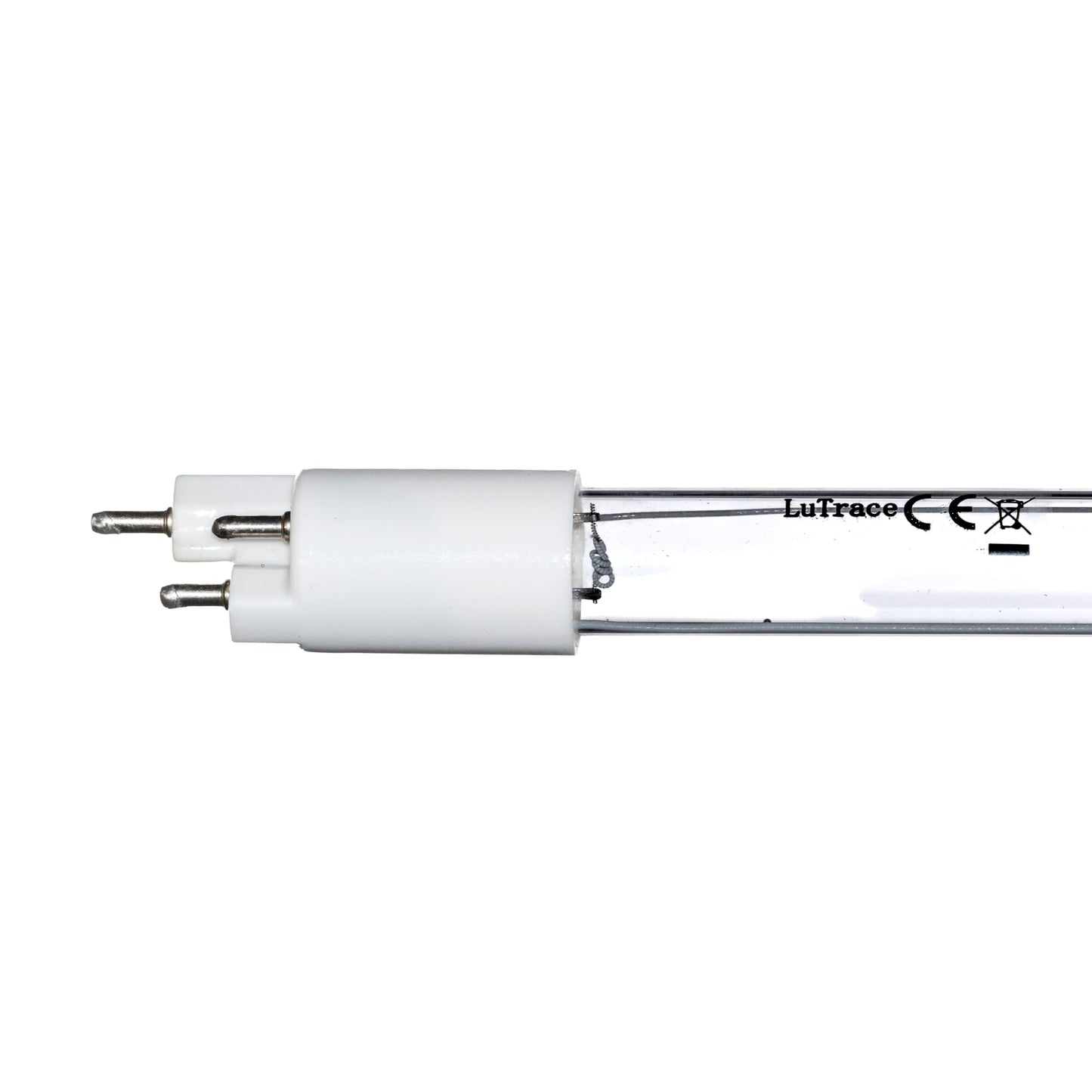 Aqua-Pure/Cuno, 5605833, 56058-33, APUV-2 OEM Quality Premium Compatible Replacement Lamp Bulb, by LuTrace, .Guaranteed for One Year