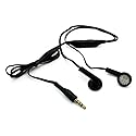 Headphones Wired Earphones Compatible with Samsung Galaxy Tab A9/A9 Plus/A8/A7 10.4 (2020)/A7 Lite Tablets - Handsfree Mic 3.5mm Headset Earbuds…