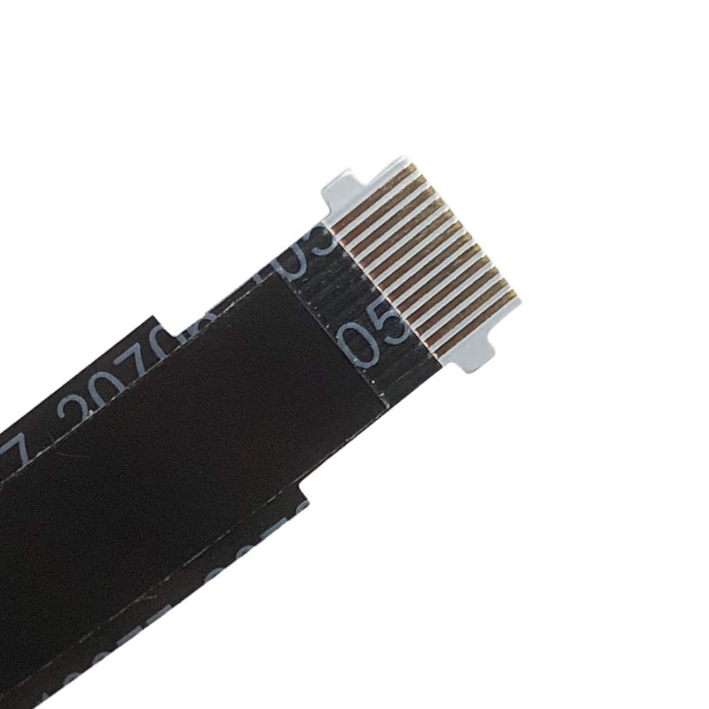 Zahara SATA HDD Hard Drive Connector Cable Replacement for Dell inspiron 3501 3502 3505/ Vostro 3501 3500 3502 3505 / Inspiron 15 5593 5594 5570
