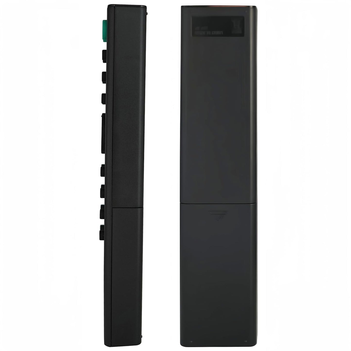 Replacement Remote Control RMT-AH412U Compatible for Sony 5.1ch Home Cinema Soundbar HT-S20R SS-S20R SA-WS20R SS-SS20R SS-SS700RF