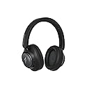 1MORE Wireless Bluetooth Noise-canceling Headphones - HQ31 SonoFlow SE Over-Ear Headphones with Hi-Res Audio, 90H Playtime, Clear Calls, Preset EQ…