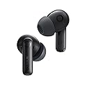 Baseus Bass BP1 Pro Noise Cancelling Wireless Earbuds, Real-Time Adaptive Noise Cancelling, Adaptive Active EQ, LDAC Hi-Res Sound, 6-Mic AI Clear…